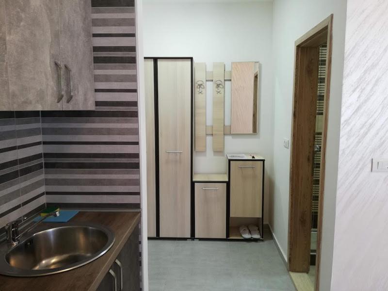 Vila As Apartment ชาเบลียค ภายนอก รูปภาพ