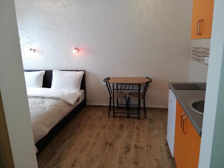 Vila As Apartment ชาเบลียค ภายนอก รูปภาพ