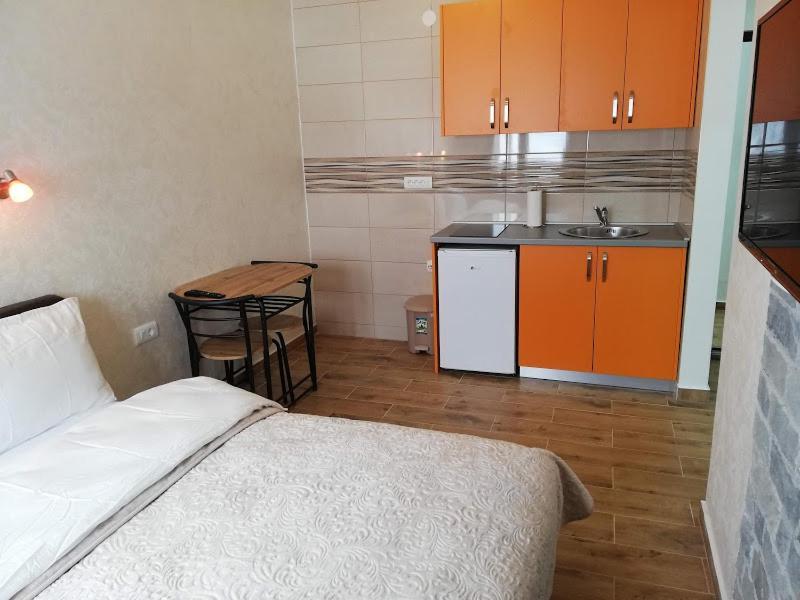 Vila As Apartment ชาเบลียค ภายนอก รูปภาพ