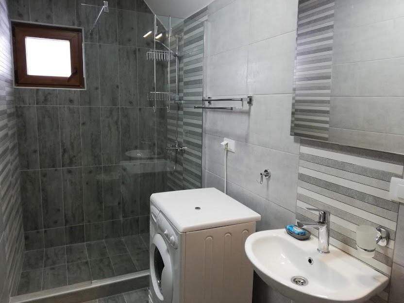 Vila As Apartment ชาเบลียค ภายนอก รูปภาพ