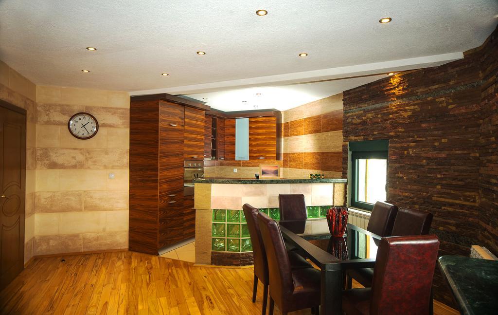 Vila As Apartment ชาเบลียค ภายนอก รูปภาพ