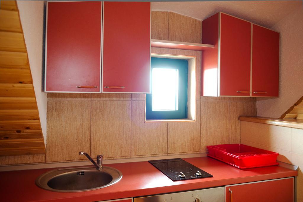 Vila As Apartment ชาเบลียค ห้อง รูปภาพ