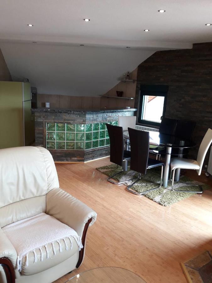 Vila As Apartment ชาเบลียค ภายนอก รูปภาพ
